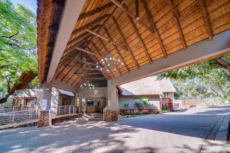 0 Bedroom Property for Sale in Seasons Lifestyle Estate North West